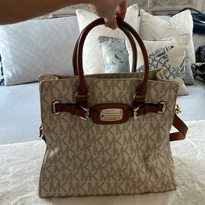 Michael Kors Handbag